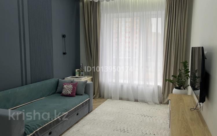 3-комнатная квартира · 131.1 м² · 3/9 этаж, мкр. Алтын орда, Мкр Батыс-2 11Б за 83 млн ₸ в Актобе — фото 2