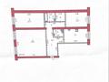 3-комнатная квартира · 131.1 м² · 3/9 этаж, мкр. Алтын орда, Мкр Батыс-2 11Б за 83 млн ₸ в Актобе — фото 14