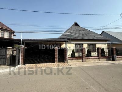 Отдельный дом · 4 комнаты · 128 м² · 8 сот., мкр Ынтымак, Төле би 16 — Абая за 96 млн ₸ в Алатау