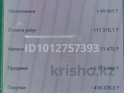 Бизнес столовую · 58 м², бағасы: 8.5 млн ₸ в Алматы, Медеуский р-н