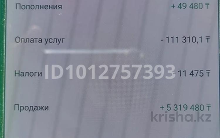 Бизнес столовую · 58 м², бағасы: 8.5 млн ₸ в Алматы, Медеуский р-н — фото 3