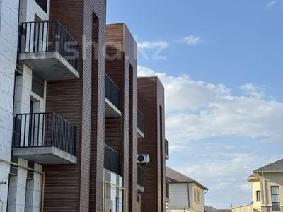 Часть дома · 6 комнат · 345 м² · 1.3 сот., мкр "Шыгыс 1" 288/3 за 51 млн ₸ в Актау, мкр "Шыгыс 1"