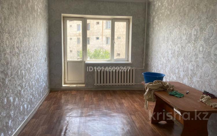 1-бөлмелі пәтер · 36 м² · 3/4 қабат, Сорокина — Медицинский центр "Камкор", бағасы: 7 млн ₸ в Таразе — фото 2