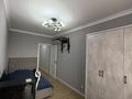 3-бөлмелі пәтер · 78.9 м² · 12/12 қабат, ул. Сыганак 18, бағасы: 55 млн ₸ в Астане, Есильский р-н — фото 18