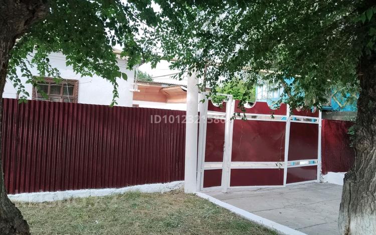 Жеке үй · 4 бөлме · 100 м² · 8 сот., Гагарин 25, бағасы: 20 млн ₸ в Сарыкемере — фото 2