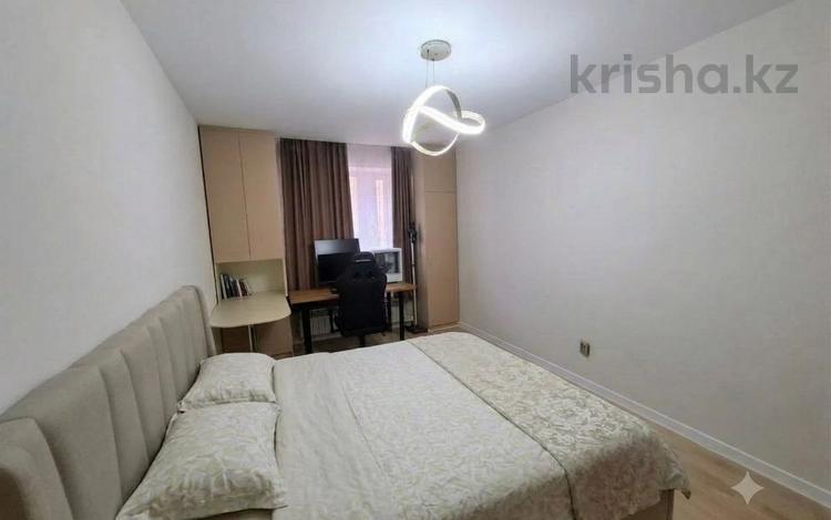 2-комнатная квартира · 50 м² · 3/12 этаж, Кабанбай батыра 59 за 32 млн ₸ в Астане, Есильский р-н — фото 7