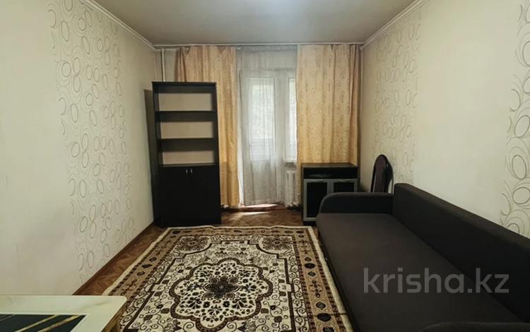 1-комнатная квартира · 33 м² · 3/4 этаж, мкр №1 22 — Сайна за 180 000 ₸ в Алматы, Ауэзовский р-н — фото 2