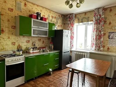2-комнатная квартира · 63 м² · 5/5 этаж, Центральный за 18.7 млн ₸ в Кокшетау