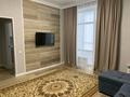 1-комнатная квартира · 42 м² · 8/9 этаж, Туран 46 за 250 000 ₸ в Астане, Есильский р-н