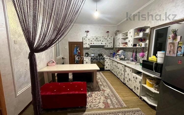 Жеке үй · 8 бөлме · 460.7 м² · 9 жүзд., Кошкинбаева 9 — 24 часа, бағасы: 40 млн ₸ в Атакенте — фото 3
