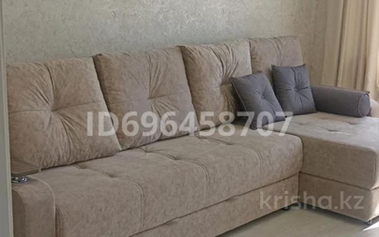 2-бөлмелі пәтер · 50 м² · 3/9 қабат, Жусипбек Аймауытова — Напротив Магнума, бағасы: 300 000 ₸ в  — фото 14