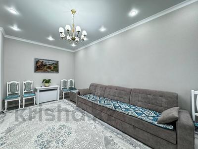 2-бөлмелі пәтер · 63.7 м² · 10/10 қабат, ул. Бухар жырау 34/1, бағасы: 45 млн ₸ в Астане, Есильский р-н