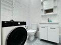 2-бөлмелі пәтер · 63.7 м² · 10/10 қабат, ул. Бухар жырау 34/1, бағасы: 45 млн ₸ в Астане, Есильский р-н — фото 12