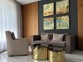 2-бөлмелі пәтер · 90 м² · 15/19 қабат, Аль-Фараби 41/4 — Сейфуллина, бағасы: 800 000 ₸ в Алматы, Бостандыкский р-н — фото 2