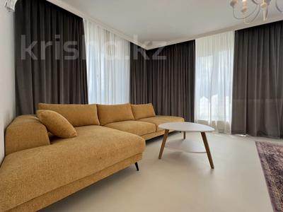 2-бөлмелі пәтер · 90 м² · 15/19 қабат, Аль-Фараби 41/4 — Сейфуллина, бағасы: 800 000 ₸ в Алматы, Бостандыкский р-н