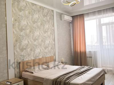 1-комнатная квартира · 49 м² · 5/10 этаж, мкр 5, Алии Молдагуловой 30б за 14 990 〒 в Актобе