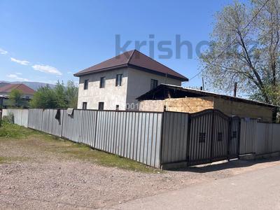 Отдельный дом · 7 комнат · 220 м² · 8 сот., Шалкар женис 34 — Село шалкар за 58.9 млн 〒 в Каскелене
