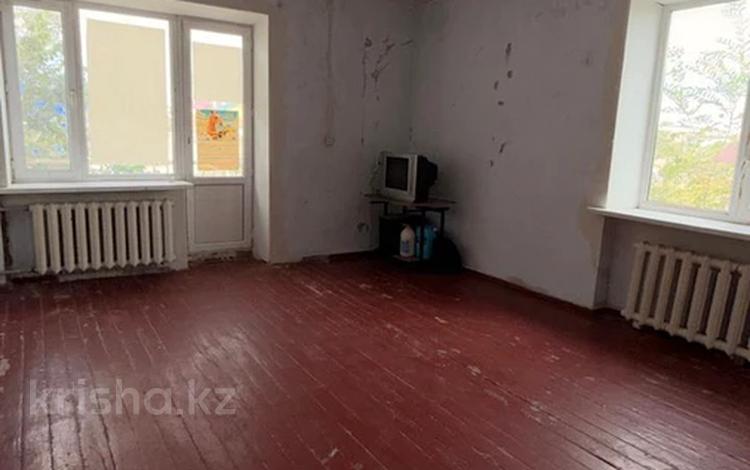 2-комнатная квартира · 52 м² · 2/2 этаж, Мусина 8 — Сейфуллина за 6.9 млн ₸ в Балхаше — фото 4