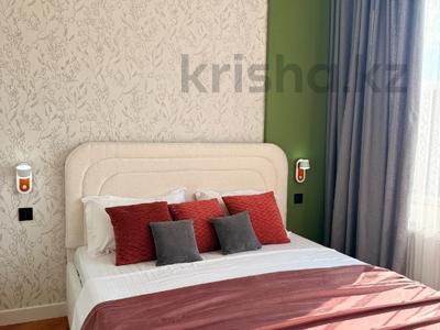 2-комнатная квартира · 45 м² · 7/12 этаж, Туран 55/4 за 330 000 ₸ в Астане