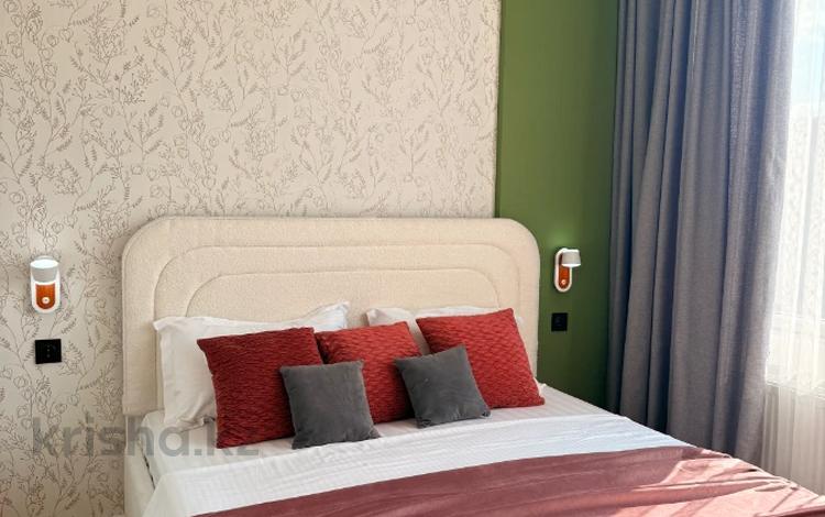 2-комнатная квартира · 45 м² · 7/12 этаж, Туран 55/4 за 330 000 ₸ в Астане — фото 4