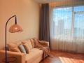 2-комнатная квартира · 45 м² · 7/12 этаж, Туран 55/4 за 330 000 ₸ в Астане — фото 7