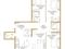 4-комнатная квартира · 133.57 м² · 8/12 этаж, мкр Нурсат 2 4 — Рядом с акиматом за ~ 72.8 млн 〒 в Шымкенте, Каратауский р-н