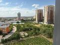 4-комнатная квартира · 133.57 м² · 8/12 этаж, мкр Нурсат 2 4 — Рядом с акиматом за ~ 72.8 млн 〒 в Шымкенте, Каратауский р-н — фото 11