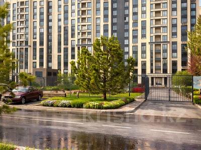 4-комнатная квартира · 134 м² · 4/12 этаж, мкр Нурсат 2, Назарбаева 4 — Рядом с акиматом за 74.5 млн 〒 в Шымкенте, Каратауский р-н