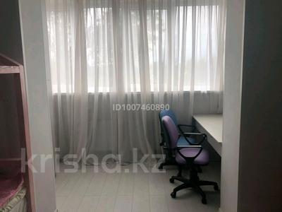 2-комнатная квартира · 73.9 м² · 3/18 этаж, Брусиловского — Есенжанова за 48 млн ₸ в Алматы, Алмалинский р-н
