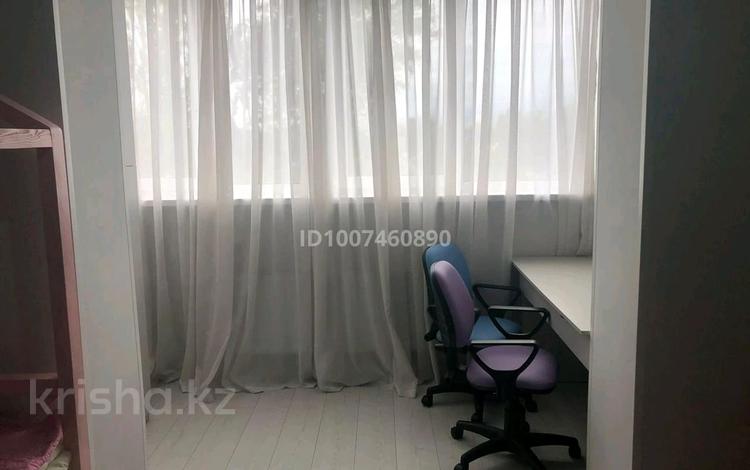 2-комнатная квартира · 73.9 м² · 3/18 этаж, Брусиловского — Есенжанова за 48 млн ₸ в Алматы, Алмалинский р-н — фото 4