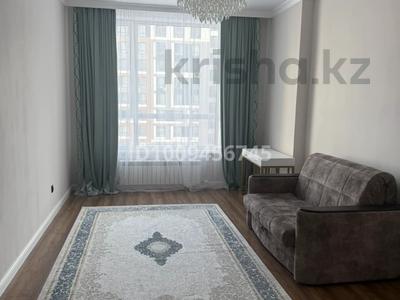 2-комнатная квартира · 64.6 м² · 5/12 этаж, Шамші Қалдаякова 23 за 43 млн 〒 в Астане, Сарайшык р-н