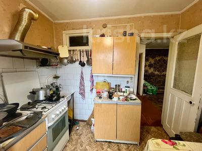 3-комнатная квартира · 56.4 м² · 4/5 этаж, 1 Мая 81 за 19.5 млн 〒 в Костанае