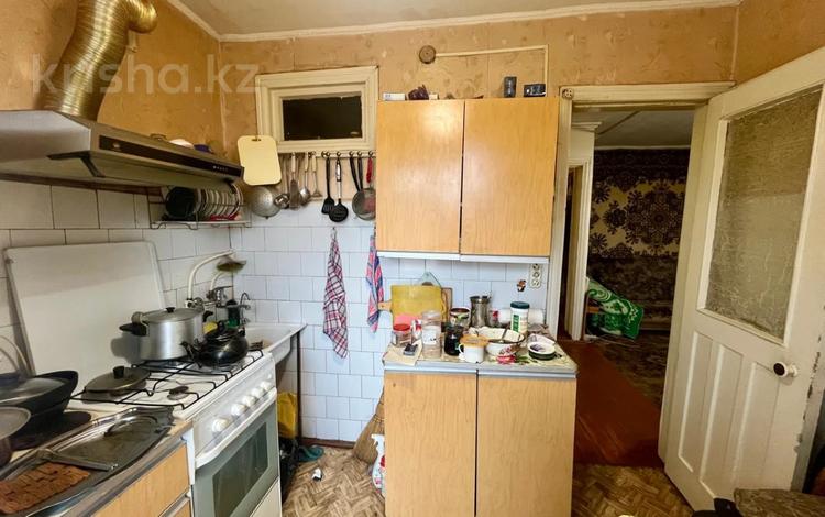 3-комнатная квартира · 56.4 м² · 4/5 этаж, 1 Мая 81 за 19.5 млн 〒 в Костанае — фото 2