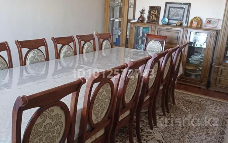 3-комнатная квартира · 74 м² · 2/5 этаж, Айтмурат Шаменова 8 за 26 млн ₸ в  — фото 2