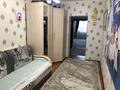 3-бөлмелі пәтер · 73.4 м² · 3/8 қабат, бокенбай батыра, бағасы: 25 млн ₸ в Актобе — фото 3