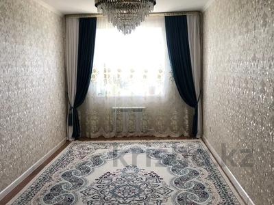 3-бөлмелі пәтер · 73.4 м² · 3/8 қабат, бокенбай батыра, бағасы: 25 млн ₸ в Актобе