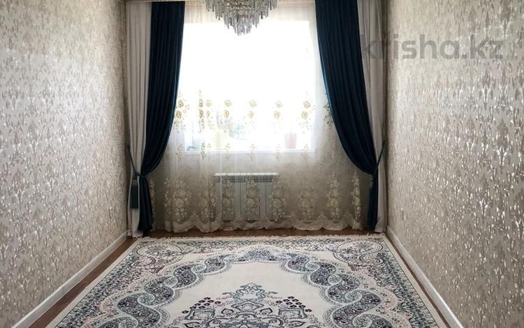 3-бөлмелі пәтер · 73.4 м² · 3/8 қабат, бокенбай батыра, бағасы: 25 млн ₸ в Актобе — фото 3
