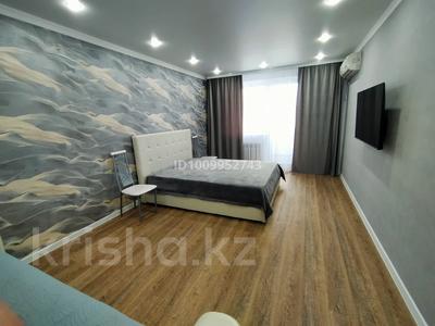 1-комнатная квартира · 42 м² · 4/9 этаж, 10 мкрн 2 за 25 000 ₸ в Аксае