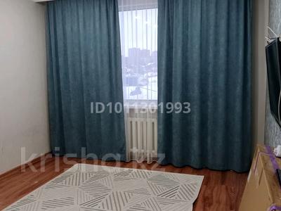 1-комнатная квартира · 42.6 м² · 3/12 этаж, Кобланды батыра 7 — рядом Акмешит за 21 млн ₸ в Астане, Алматы р-н
