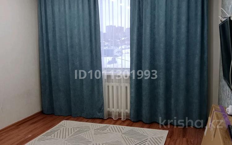 1-комнатная квартира · 42.6 м² · 3/12 этаж, Кобланды батыра 7 — рядом Акмешит за 21 млн ₸ в Астане, Алматы р-н — фото 2