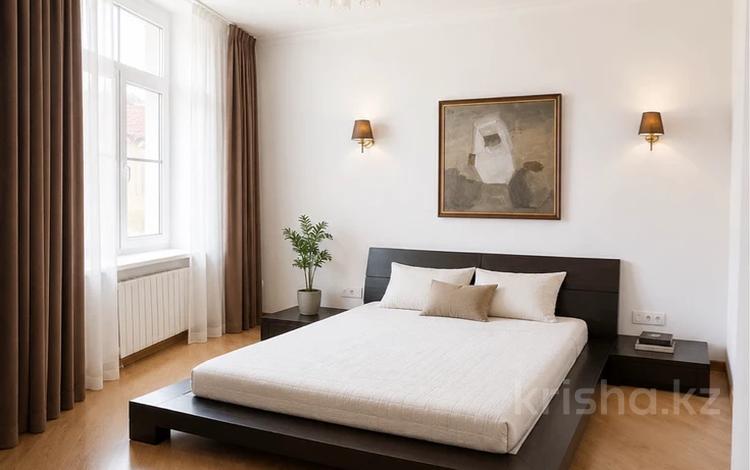 7-комнатная квартира · 350 м² · 4/4 этаж, Тимирязева 42/3 — Ботанический сад за 1.8 млн ₸ в Алматы, Бостандыкский р-н — фото 9