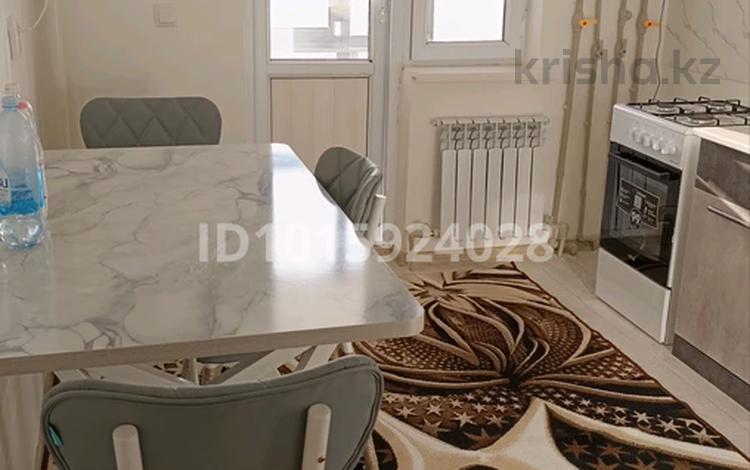 3-комнатная квартира · 63 м² · 4/7 этаж, Жаңа қала 11көше 19/2 23кв за 120 000 ₸ в Туркестане — фото 2