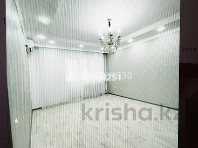 3-комнатная квартира · 82.8 м² · 1/5 этаж, мкр Кадыра Мырза-Али 8 за 39 млн ₸ в Уральске