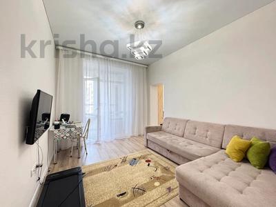 2-бөлмелі пәтер · 64 м² · 8/10 қабат, Анет баба 3 — СРОЧНАЯ ПРОДАЖА!!!, бағасы: 42 млн ₸ в Астане, Нура р-н