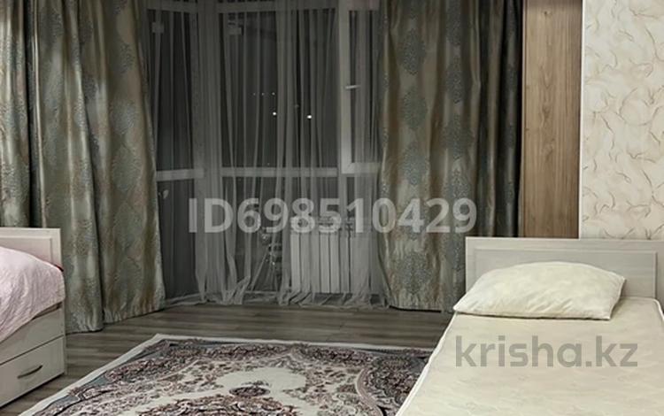 1-комнатная квартира · 55 м² · 5/5 этаж, Абылай хана 2/5 — SDU за 250 000 ₸ в Каскелене — фото 2