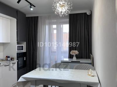 2-комнатная квартира · 61 м² · 9/10 этаж, Микрорайон Береке 64 за 28.9 млн ₸ в Костанае