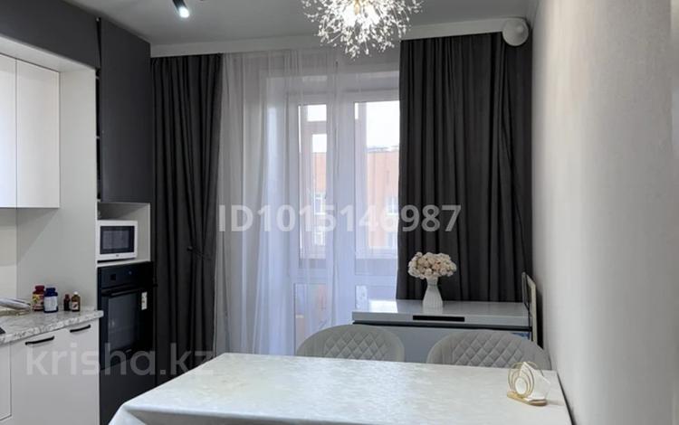 2-комнатная квартира · 61 м² · 9/10 этаж, Микрорайон Береке 64 за 28.9 млн ₸ в Костанае — фото 2