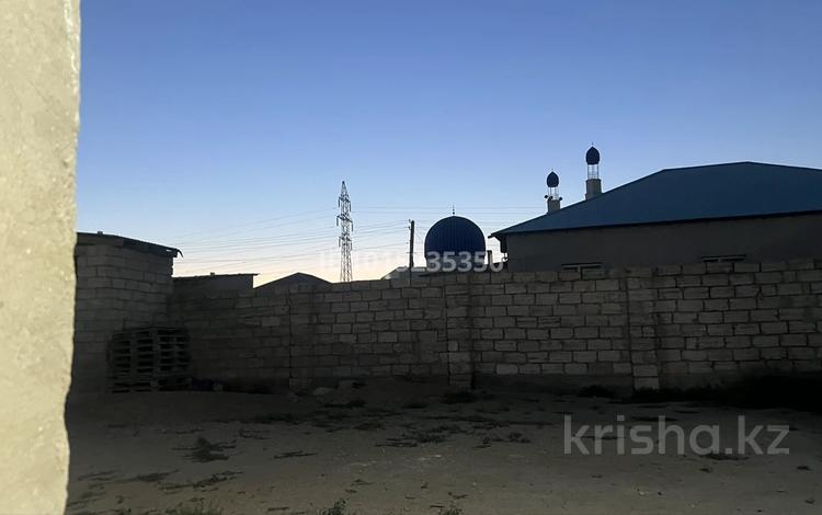 Отдельный дом · 2 комнаты · 90 м² · 5.2 сот., Алау 59 — 10 кварталл за 13 млн ₸ в Баскудуке — фото 2