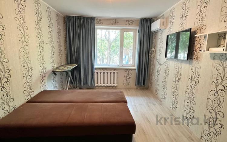 1-бөлмелі пәтер · 33 м² · 1/12 қабат, Назарбаева 297 — Дачный, бағасы: ~ 15.4 млн ₸ в Павлодаре — фото 2