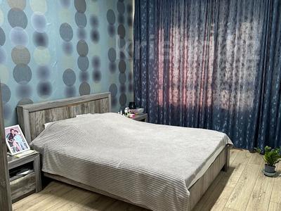 2-комнатная квартира · 60 м² · 1/16 этаж, Егизбаева 3, 5 — Каныша Сатпаева за 500 000 ₸ в Алматы, Бостандыкский р-н